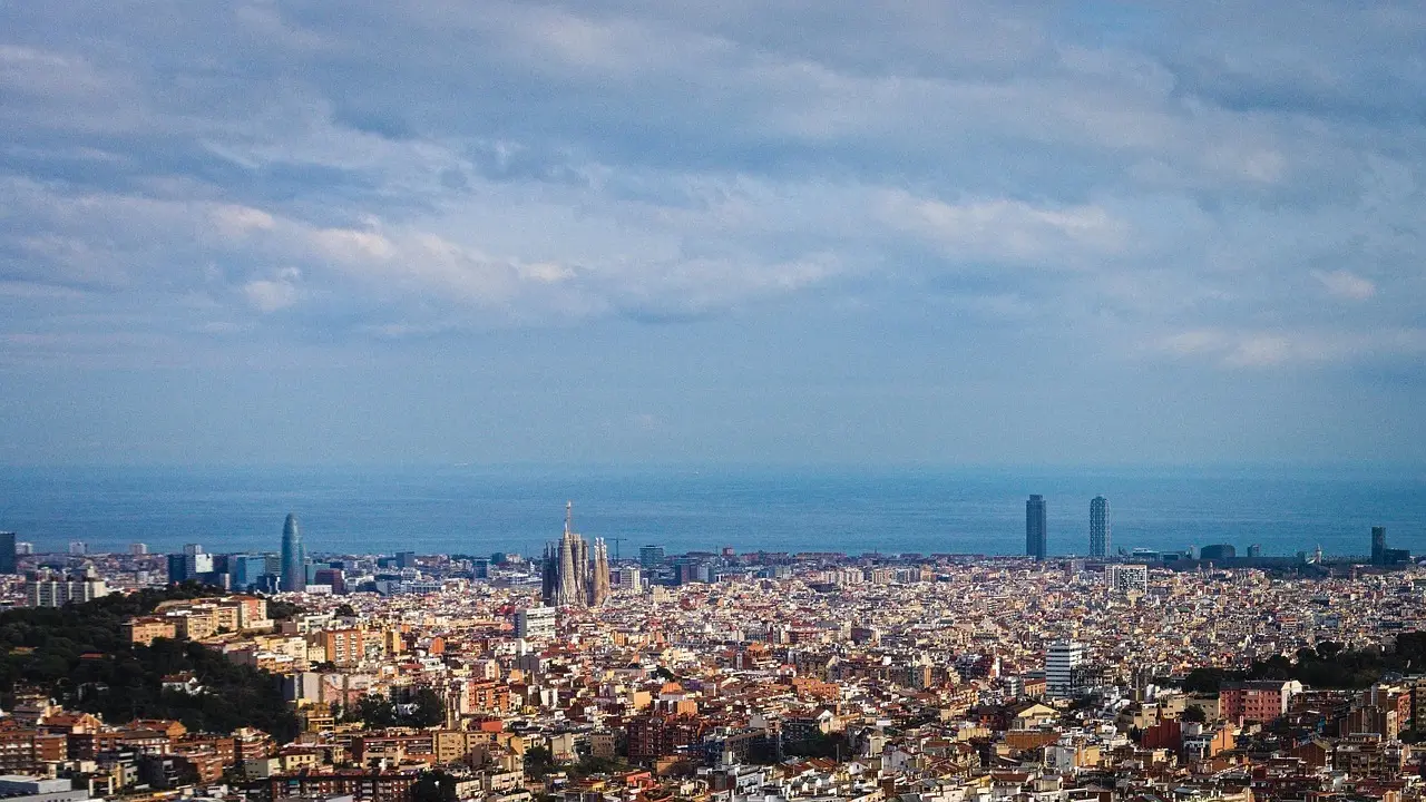 Behøver jeg kontanter i Catalonien, eller rækker kortet?