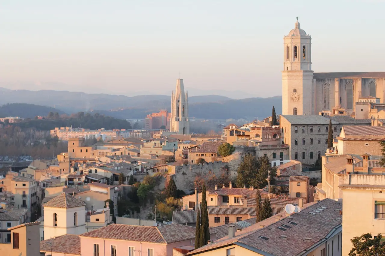 15 gratis oplevelser i Girona for budgetrejsende