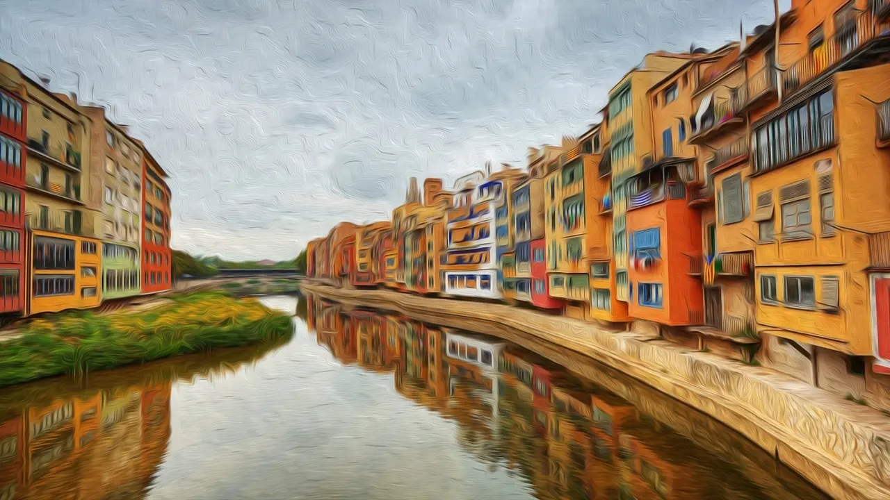 8 gratis oplevelser i Girona for familier