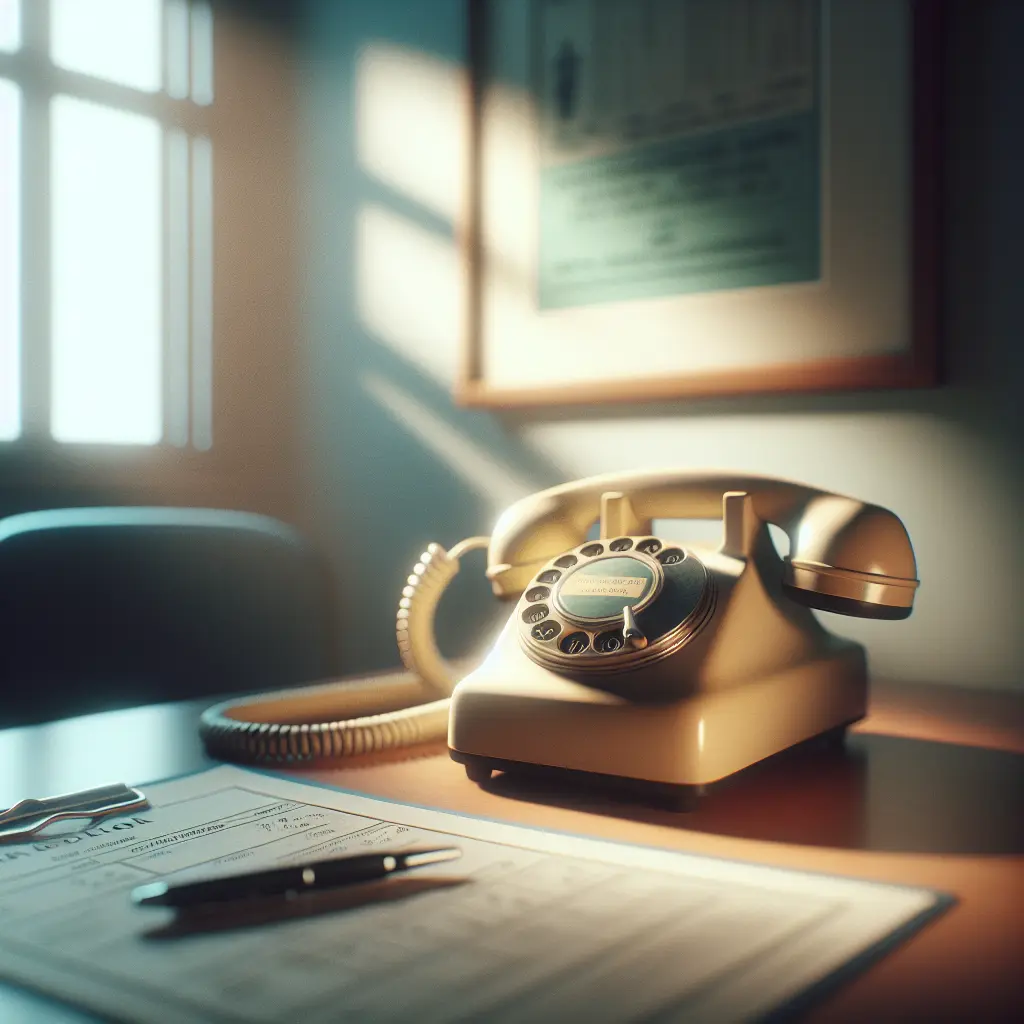 Telefonnummer 97 12 12 44 – Hvad er det?