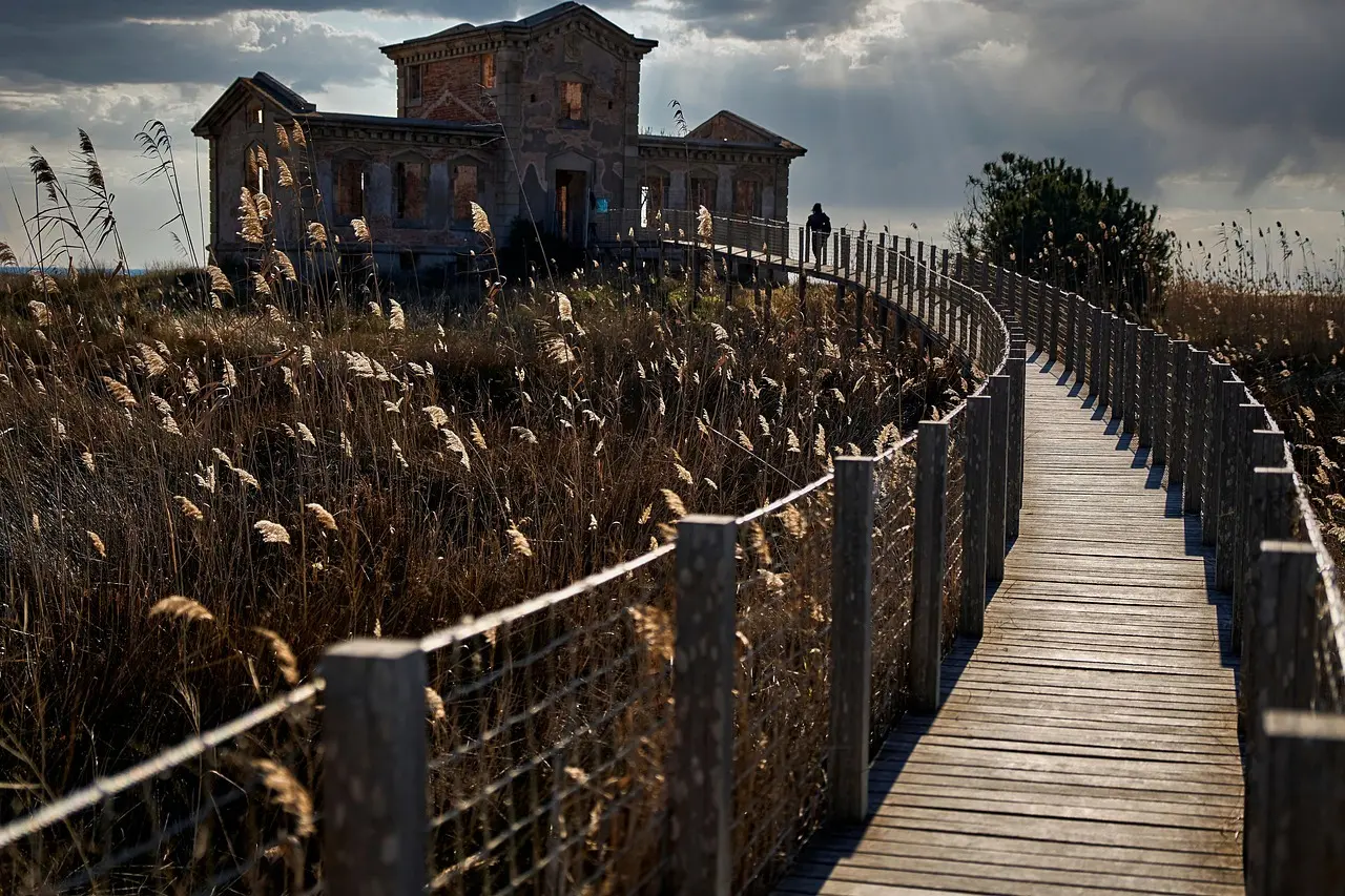 Hvordan er vejret i Catalonien i juli?