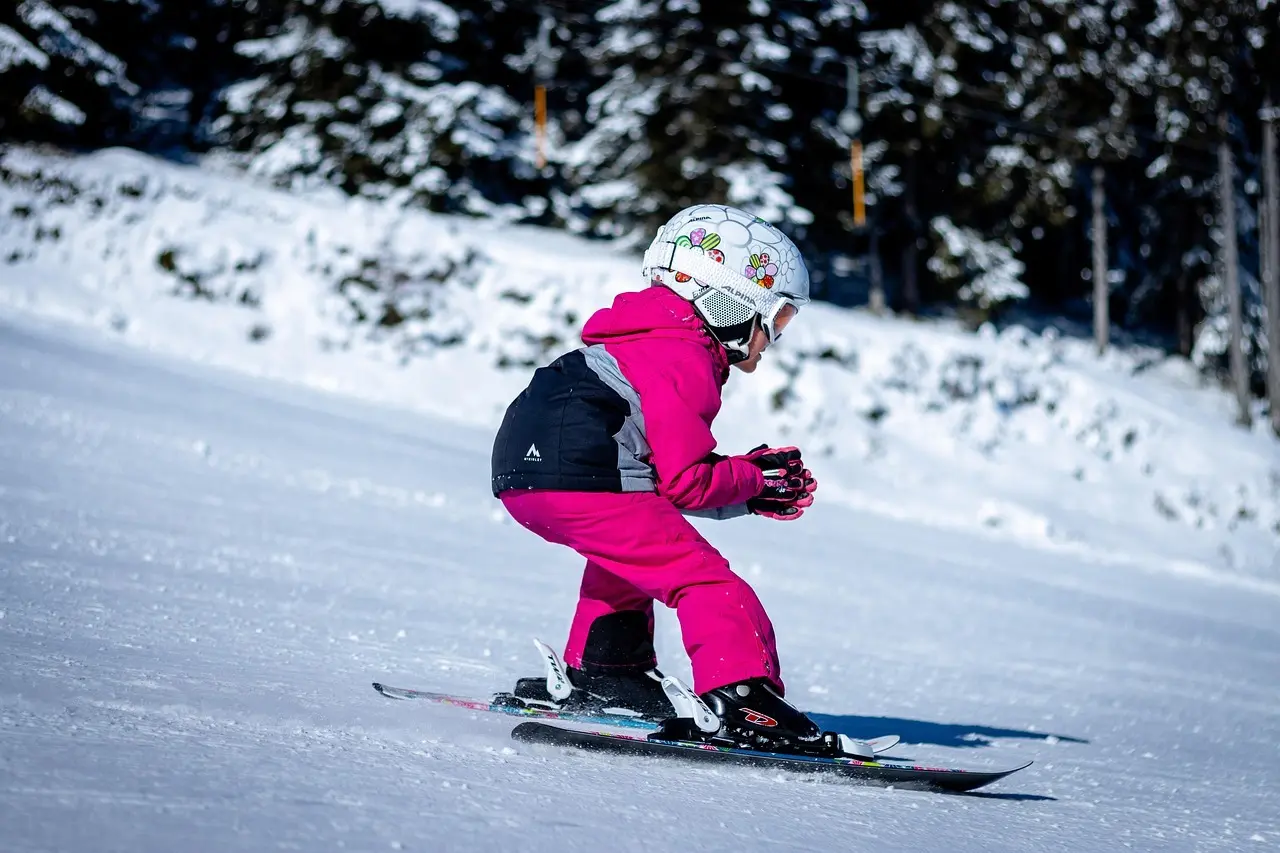Er Baqueira Beret pengene værd for familier?
