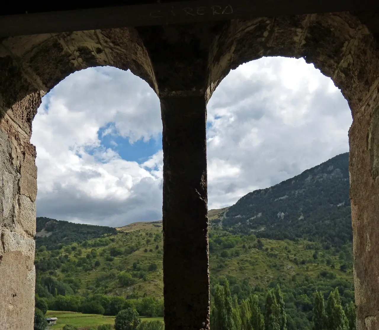 Sådan planlægger du en weekend i Vall de Núria