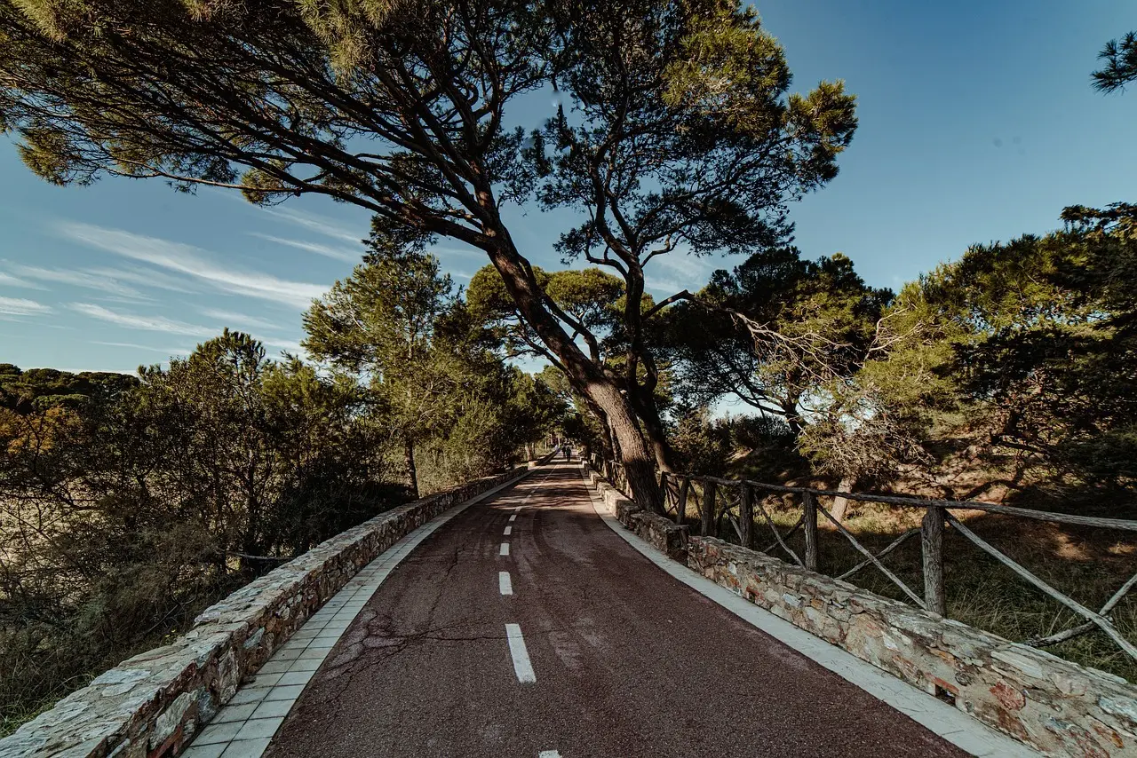 7 børnevenlige strande i Sant Antoni de Calonge