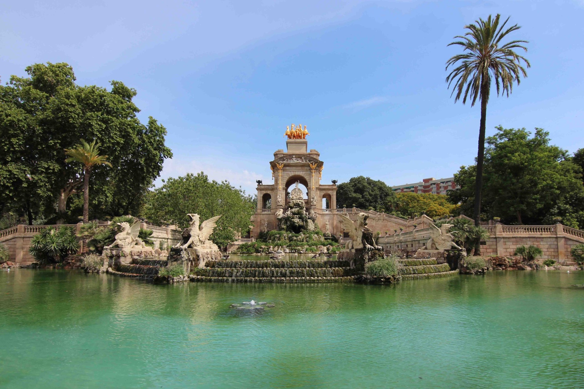 Seværdigheder i Barcelona - 3 steder du MÅ se