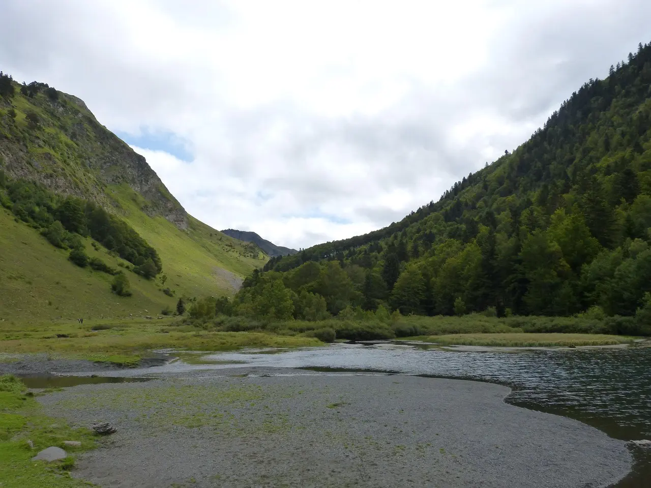 De 10 bedste vandreruter i Val d'Aran