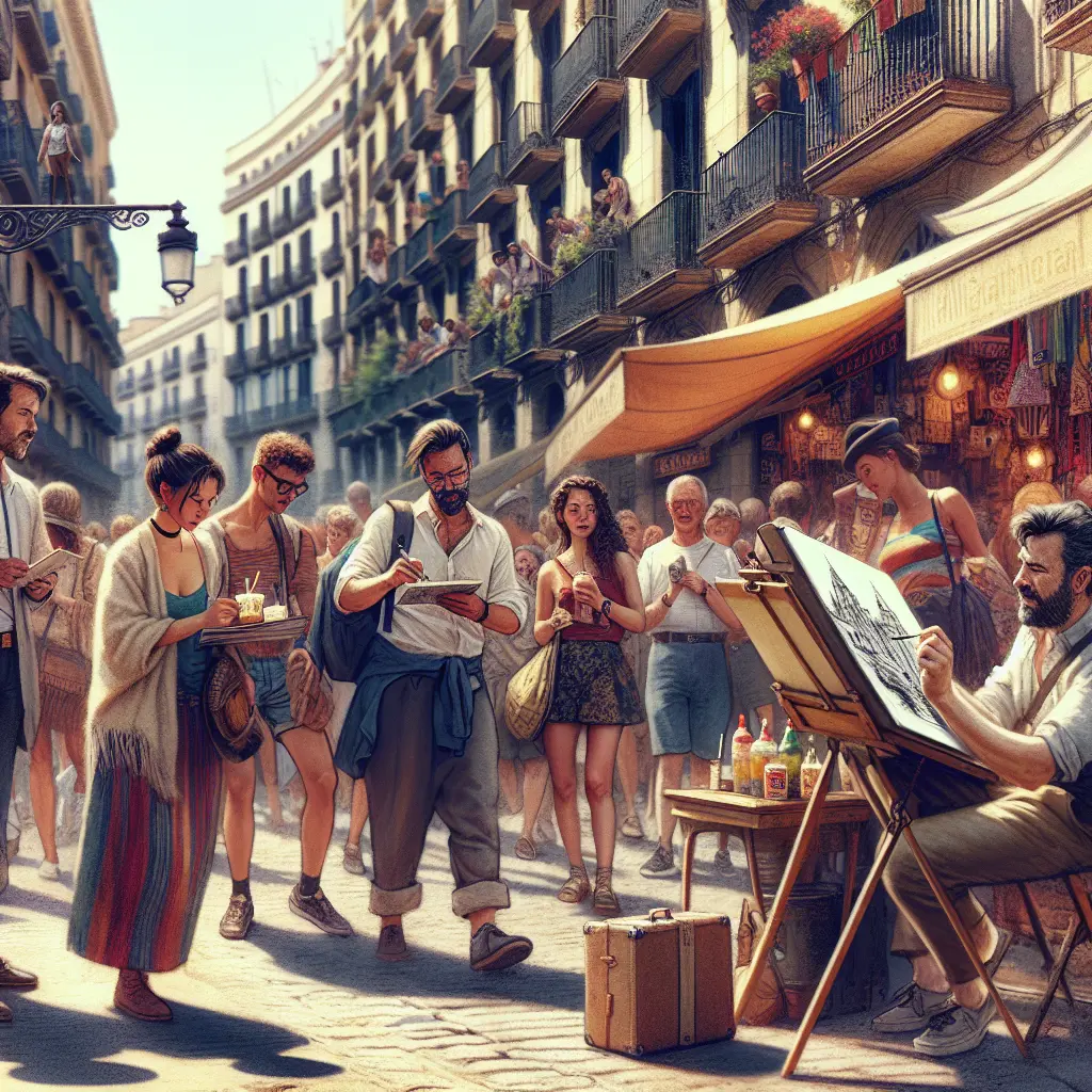 Skal jeg købe rejseforsikring til min Catalonien-rejse?