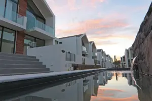 6 barnevognsvenlige stier i Vall de Boí
