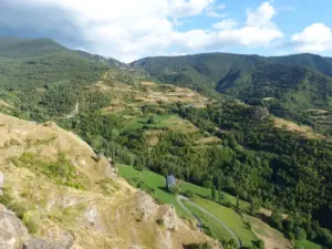 8 canyoningruter for begyndere i Pallars Sobirà