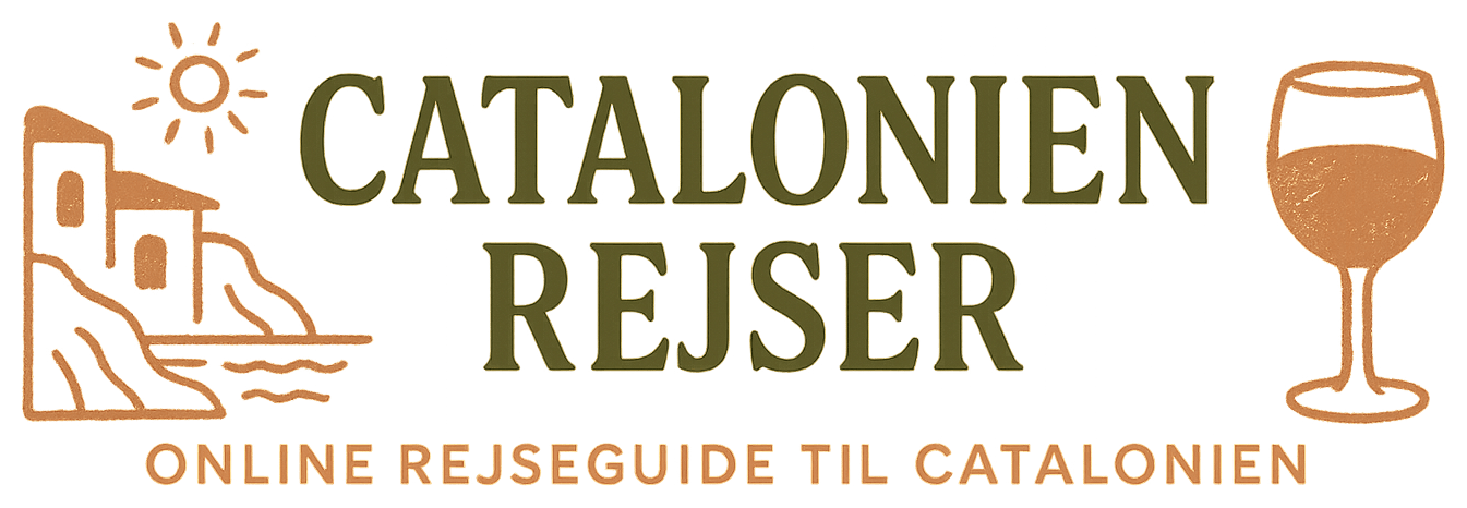 Catalonien Rejser