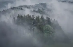 Er droner tilladt i Parc Natural de l'Alt Pirineu?