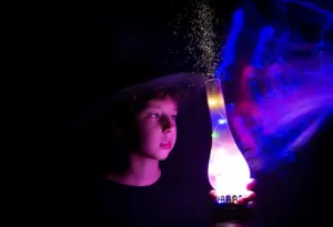 Er Museu del Cinema i Girona værd at besøge med små børn?