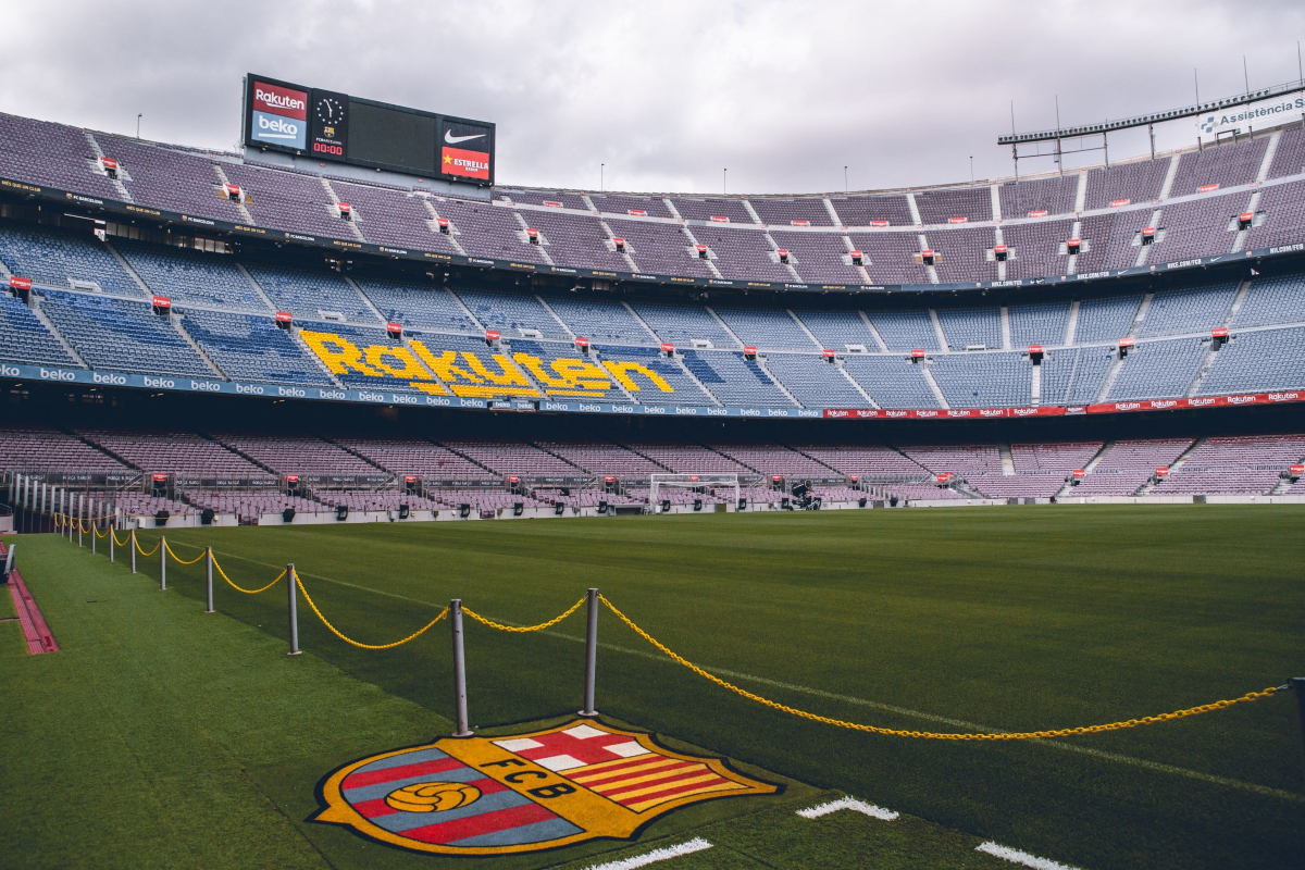 F.C. Barcelona Fodboldtrøje – hvor skal den købes, og andre ting du skal overveje inden du køber