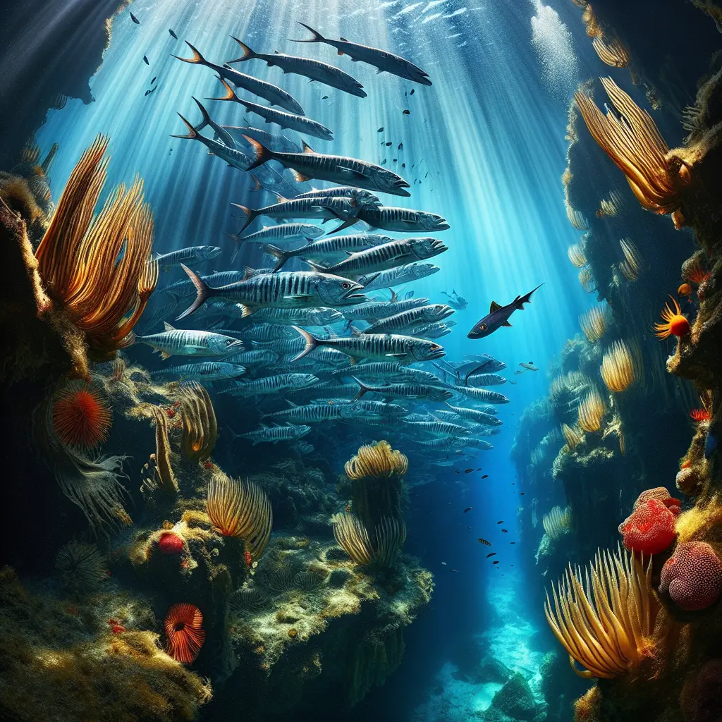 Guide til dykning ved Illes Medes ud for L'Estartit