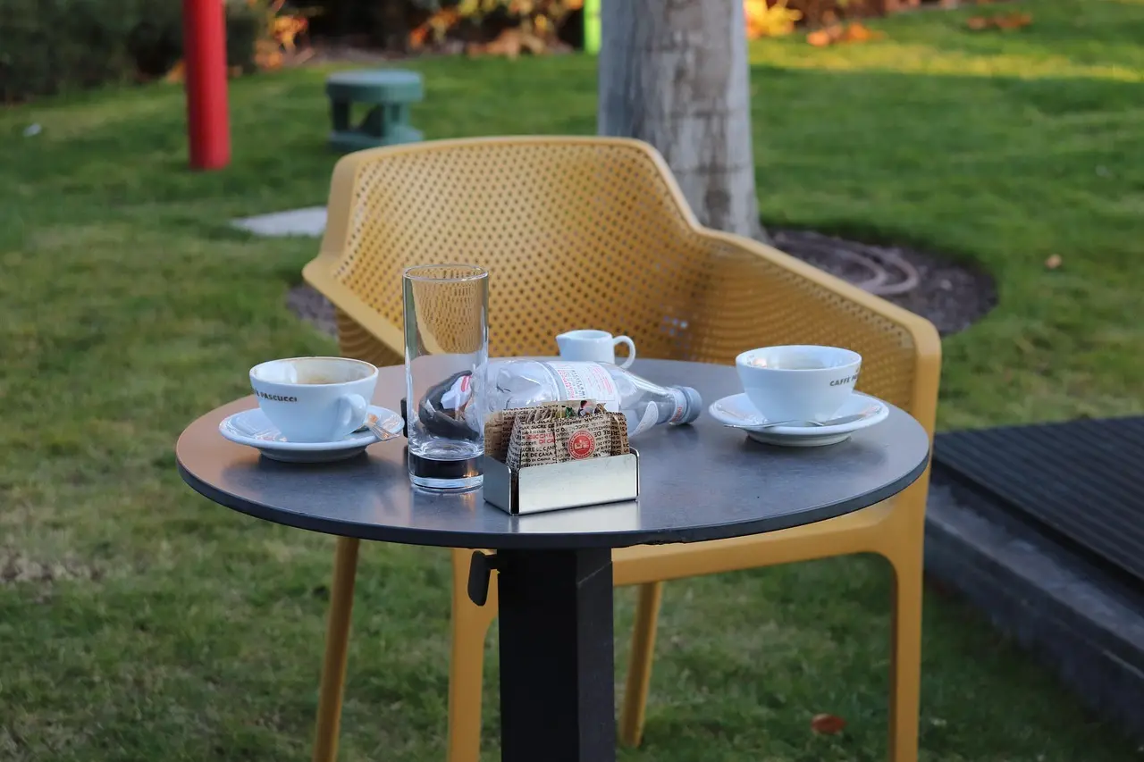 Hvordan er vejret i Barcelona i april?