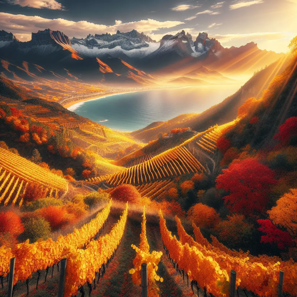 Hvordan er vejret i Catalonien i oktober?