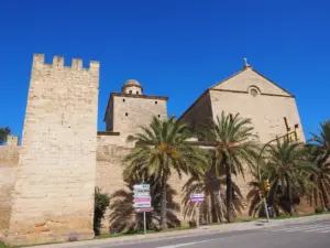 Komplet guide til Sant Pere de Galligants-klostret