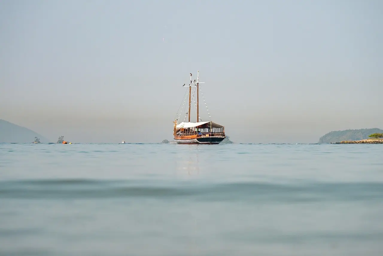 Sådan vælger du den rette strand i Calella de Palafrugell