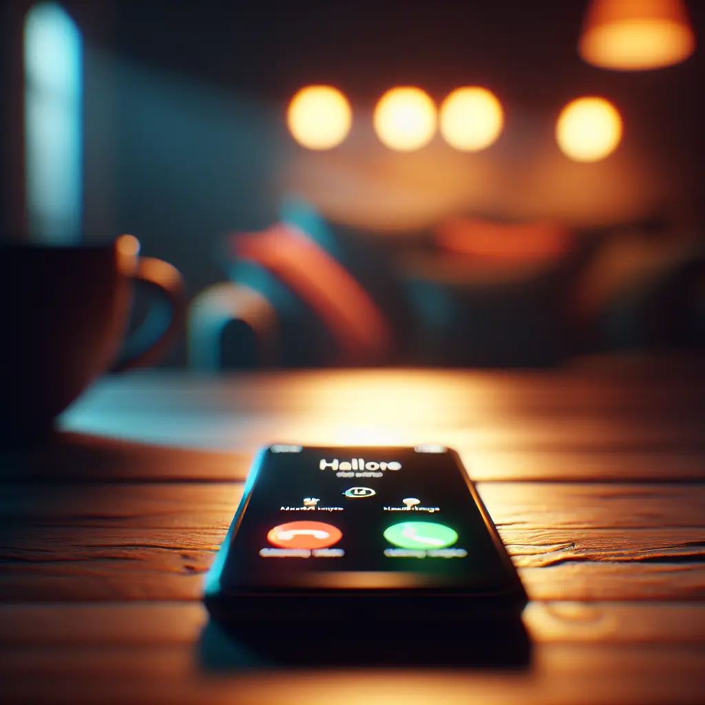 Telefonnummer 63105994 – Hvem ringer?